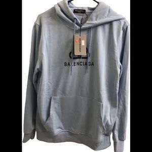 Balenciaga Hoodie